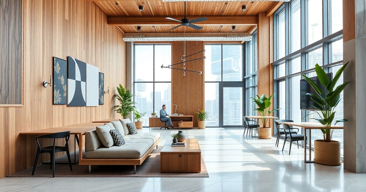 Luxury Home Interior Hongkong: Elegant Designs for Modern Living
