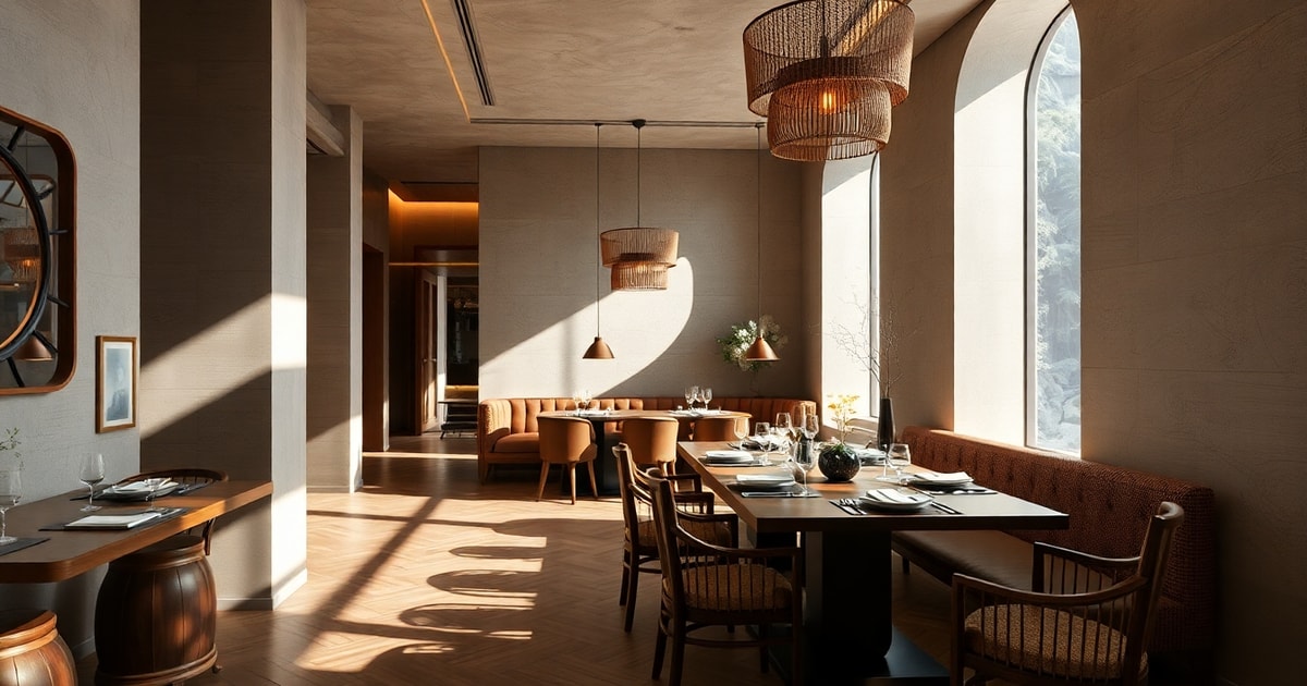 Villa Interior Design Hongkong: Luxury Living Redefined