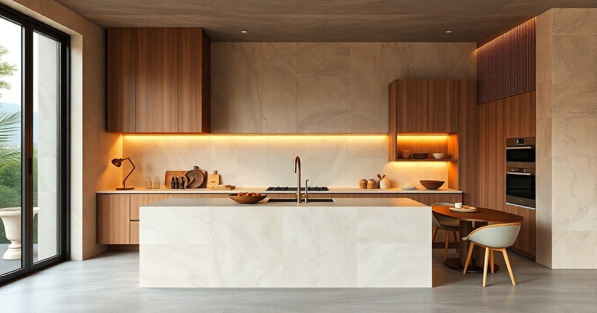 Hong Kong Luxury Interior Design: Elevate Your Space