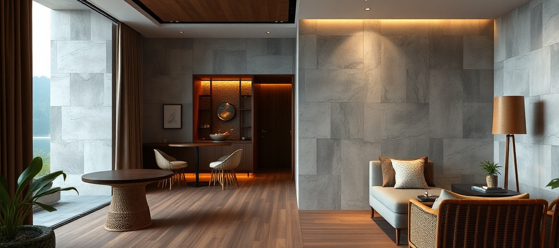 Luxury Home Interior Hongkong: Elegant Design Ideas