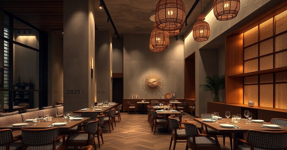 Office Interior Design Hong Kong: Transform Your Workspace