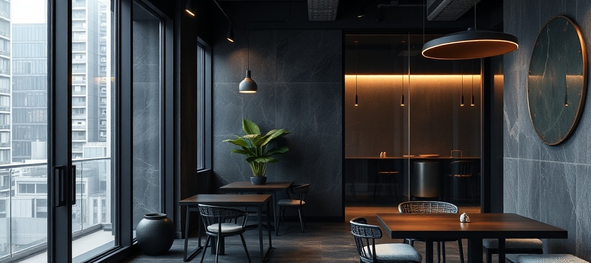 Hong Kong Office Interior Design for Modern Workspaces