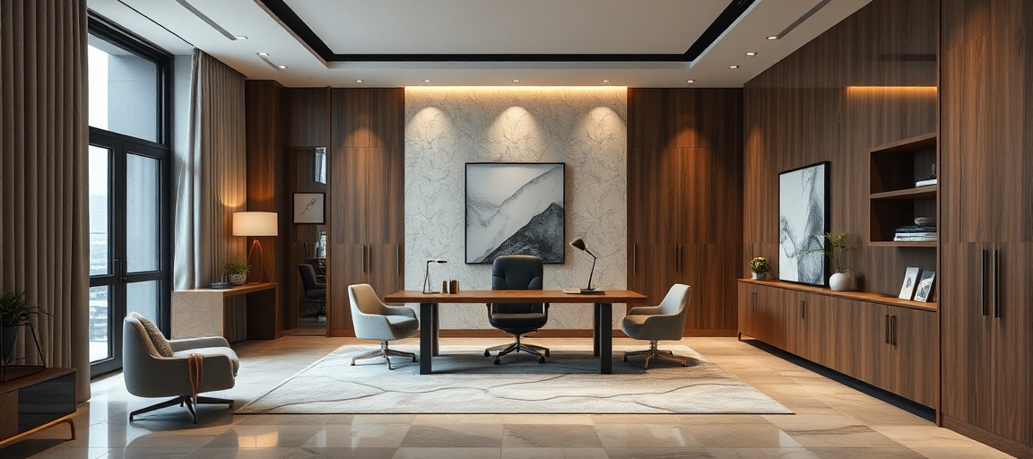 Hong Kong Interior Design | Luxury Home & Office Experts