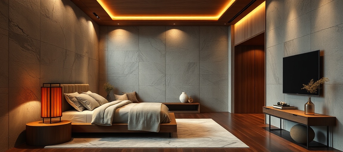 Residential Interior Design Hongkong: Transform Your Living Space