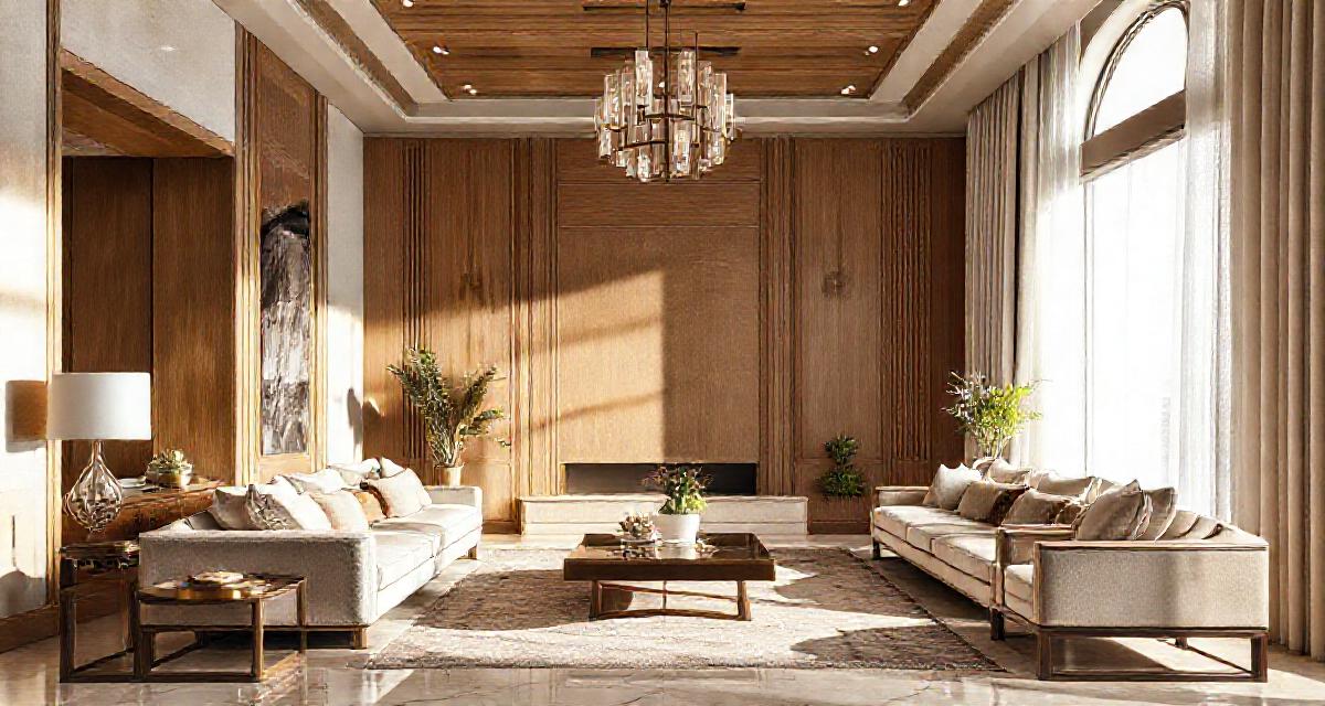 Hong Kong Interior Design Renovation: Elevate Your Space