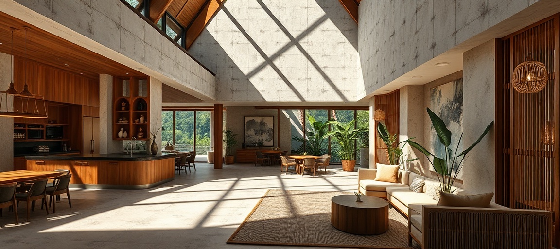 Interior Design Renovation Hongkong: Transform Your Space