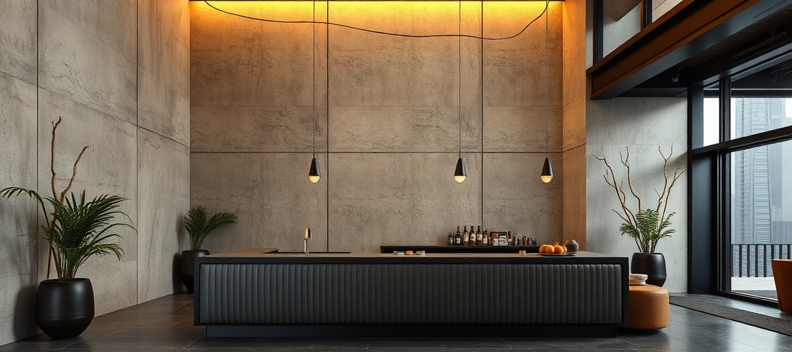 Hongkong Interior Design Services: Crafting Exceptional Spaces