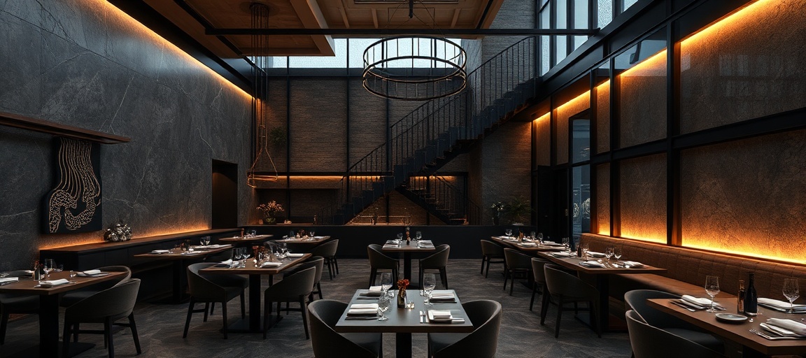 Luxury Interior Design Hong Kong: Transform Your Space