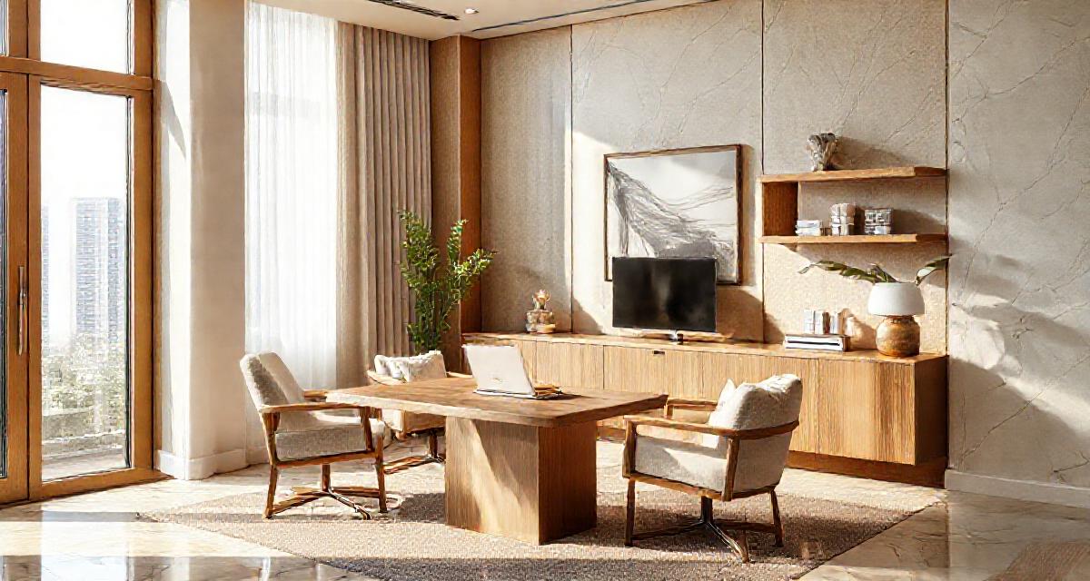Luxury Interior Design Hong Kong | Expert Studio Services