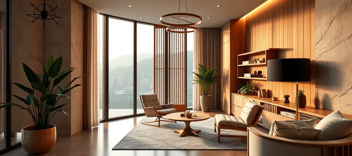 Office Interior Design Hong Kong: Transform Your Workspace