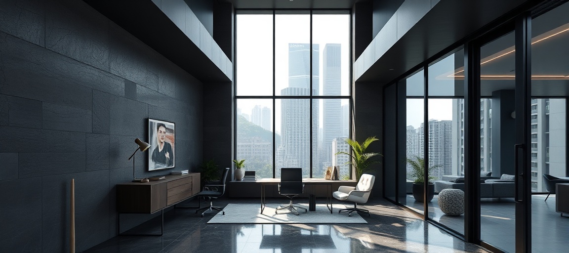 Luxury Hotel Interior Design Hong Kong | Yoo Design